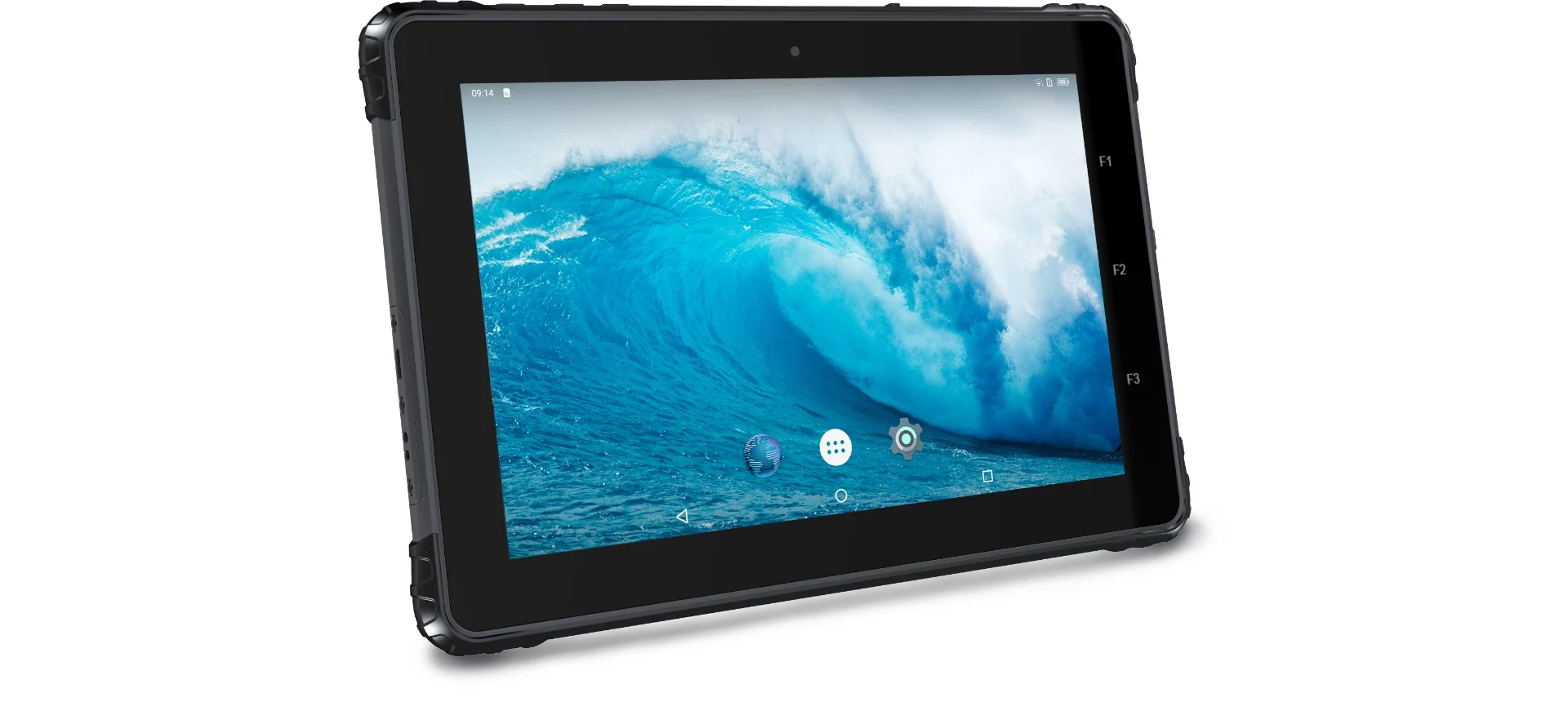 Android Rugged Tablet Manufacturer | RuniOne