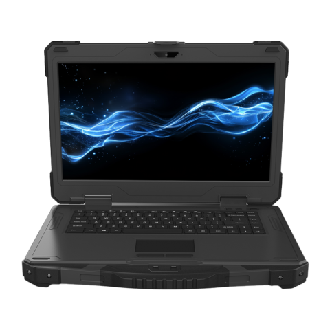 A15F Fully Rugged Laptop